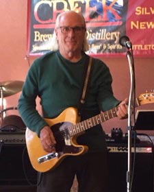 Joe Neri